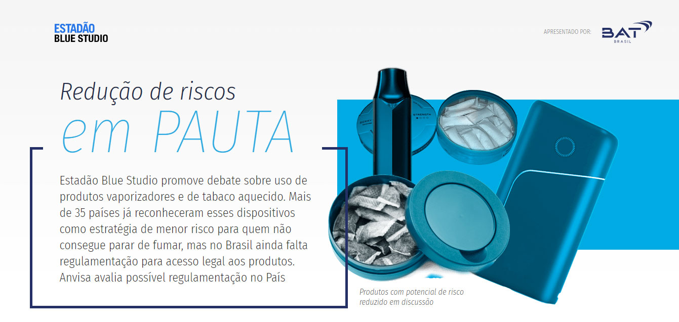 Read more about the article Redução de riscos em PAUTA