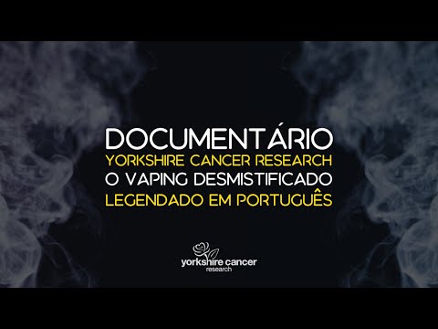 Read more about the article Documentário Yorkshire Cancer Research legendado em Português