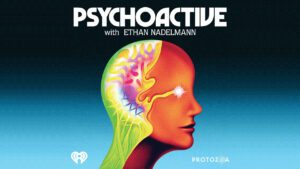 Read more about the article Podcast de Ethan Nadelmann – uma discussão adulta sobre substâncias psicoativas