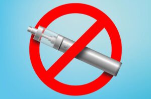 Read more about the article O Brasil vai repensar sua proibição de vaping?