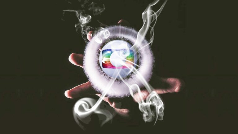 Globo compartilha informações falsas em editorial que faz campanha contra cigarros eletrônicos