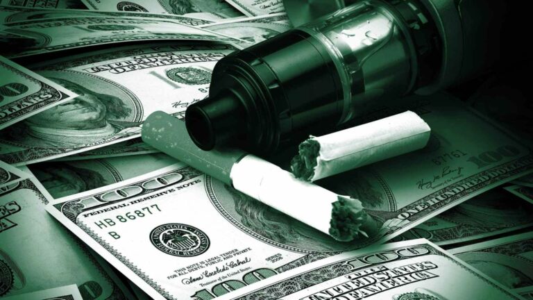 Apreensões de cigarros eletrônicos já ultrapassam R$ 53 milhões de reais em 2023
