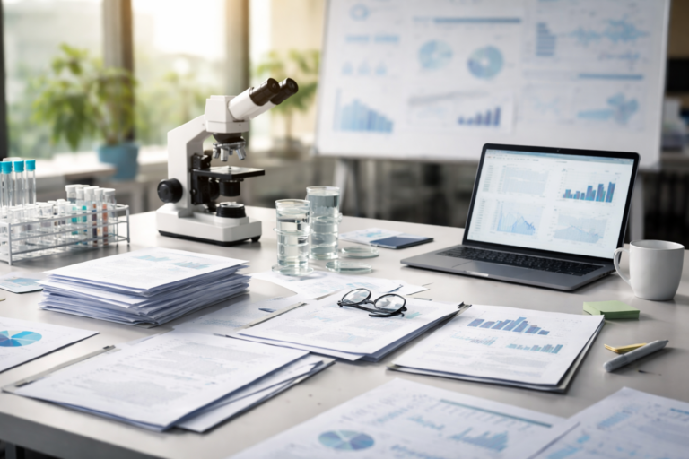 Mais de 550 Referências Científicas Sobre Redução dos Danos do Tabagismo